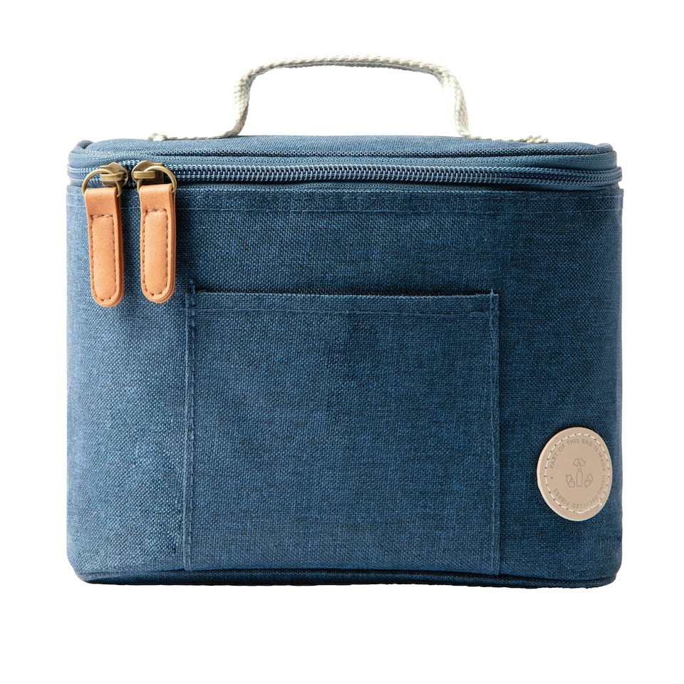 image 1 of Vinga Sortino Bike Bag - Blue - One Size | Blue