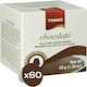 image 2 of Chocolate Nespresso ® Compatible Coffee Machine Capsules (60 Pods)