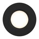 image 2 of Tiaki | Downlight | Black Black | Black