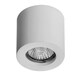 image 1 of Masti - White Surface Mounted GU10 Downlight