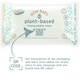 image 3 of Kinder by Nature Plant-Based wipes - 12 packs x 56 wipes