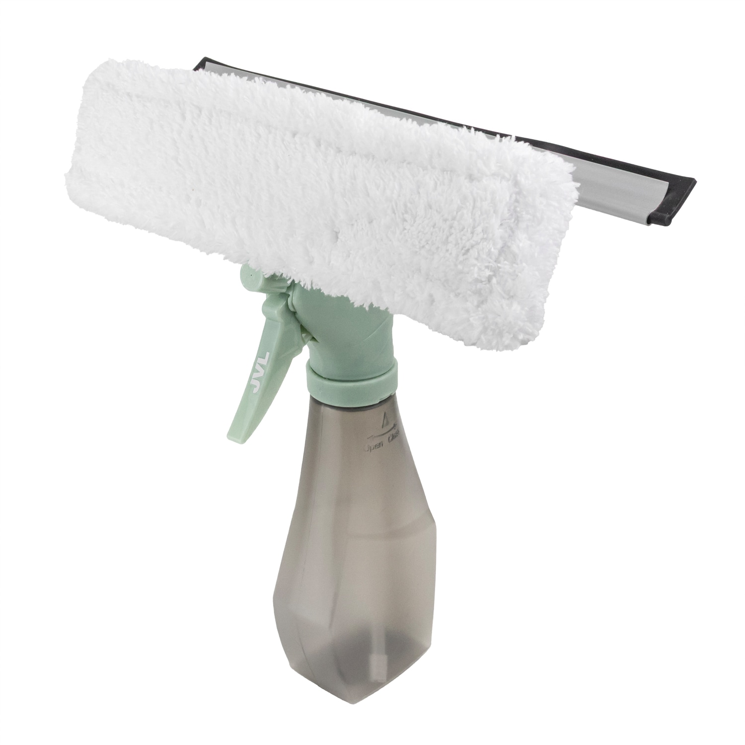 JVL 3-in-1 Window Cleaner