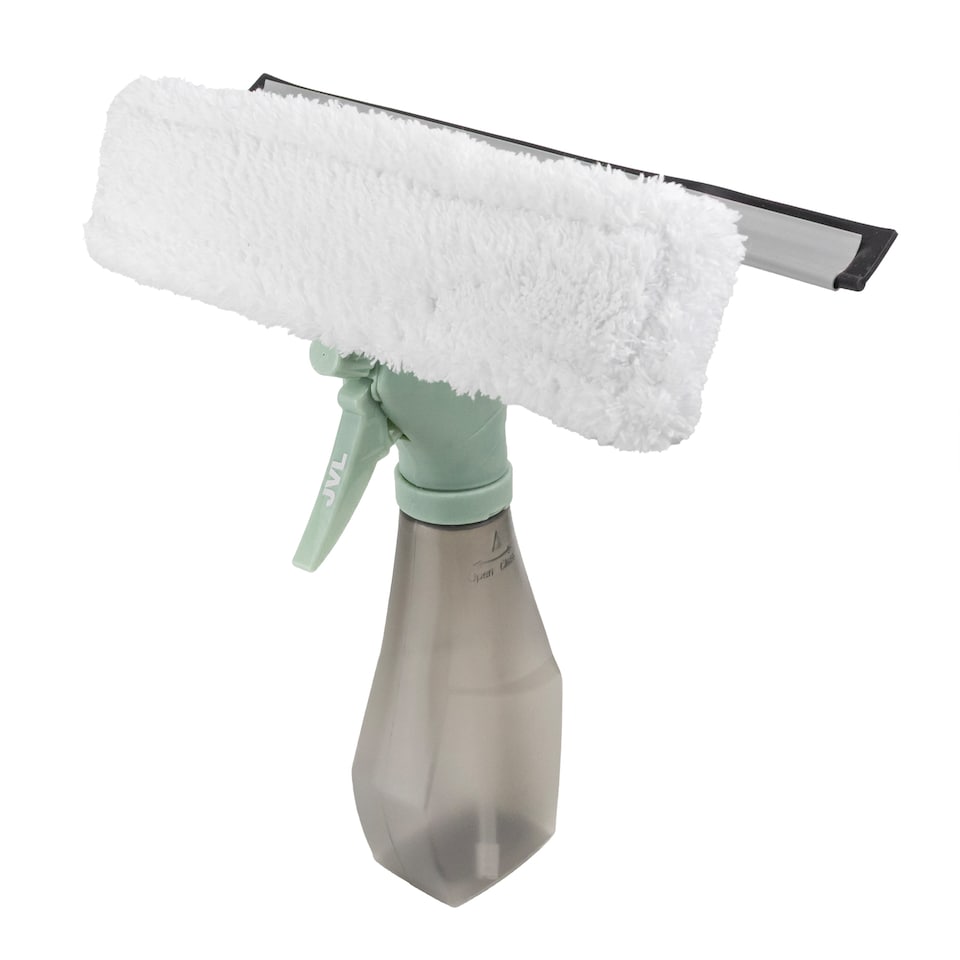 image 1 of JVL 3-in-1 Window Cleaner