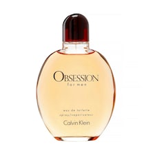 Calvin Klein Obsession For Men 15ml Eau de Toilette