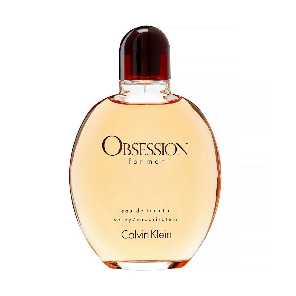 Calvin Klein Obsession For Men 15ml Eau de Toilette