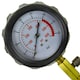 image 2 of Petrol and Diesel Engine Master Compression / Cylinder pressure meter kit AN124
