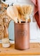 image 2 of Copper Utensil Jar