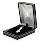 image 2 of Chelsea FC Silver Plated Tie Slide - Silver - One Size