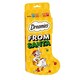 image 1 of 3 x Dreamies Christmas Stocking Cat Treat