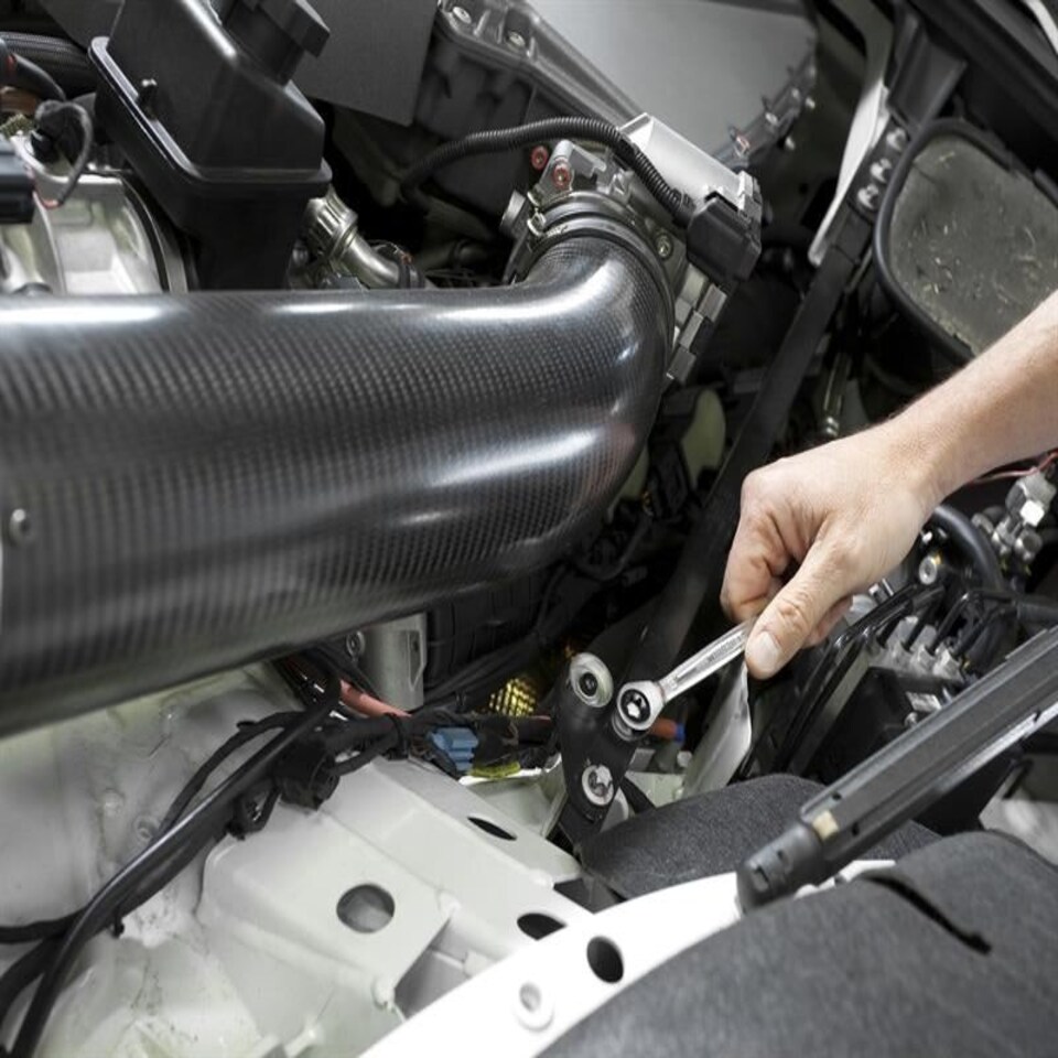 image 1 of Facom - 11-in-1 Ratcheting Wrench