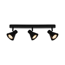 Eik | 3-Spot | Black Black | Black