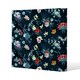 image 1 of Roses & Other Bright Flowers (Canvas Print) 101 x 101 x 4cm
