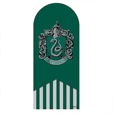 Slytherin Harry Potter Single Backdrop Cardboard Cutout 185cm