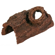 Trixie Tree Stump Cave - 21cm