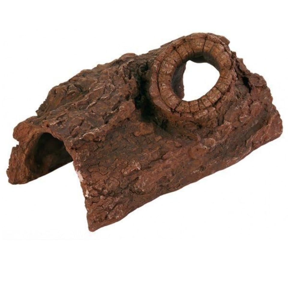 Trixie Tree Stump Cave - 21cm