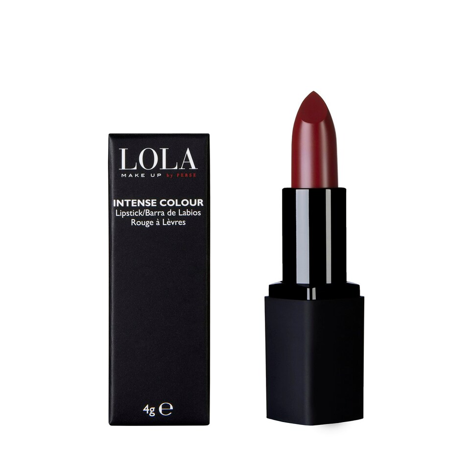 image 1 of INTENSE COLOUR LIPSTICK Multi | Succulent Plum