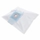 image 2 of Reliapart Dust Bags Filter Kit for Bosch 00577549 Pack of 5 and 1 Filter VSZ7A400-12