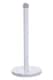 image 1 of Easton White Marble Effect Kitchen Roll Holder