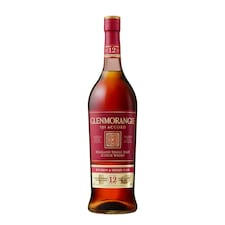 Glenmorangie 12 Years The Accord Whisky