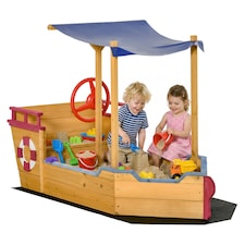 Wooden Toys