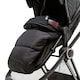 image 3 of Red Kite Universal Footmuff With Hand Warmer And Seat Liner