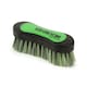 image 5 of Shires Ezi-Groom Face Brush Blue | Size: Small
Colour: Baby Blue