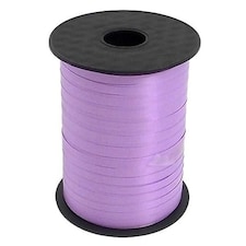 Lavender Curling Ribbon - 500 yd / 457m