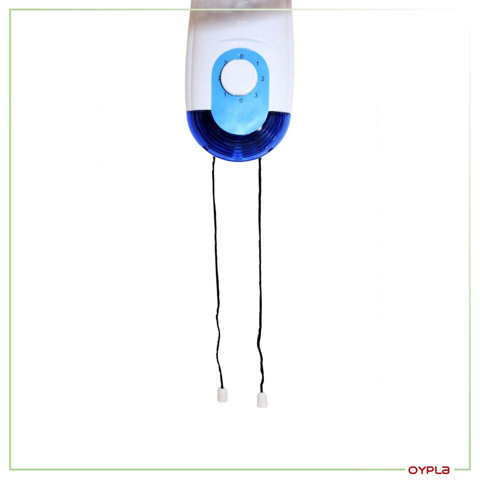 image 1 of 16" Wall Mounted Fan