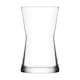 image 4 of LAV Derin Highball Glasses - 350ml - Clear - Pack of 6 | Clear | Clear