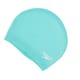 image 2 of Speedo Unisex Adult 2024 Long Length Swim Cap - Green - One Size