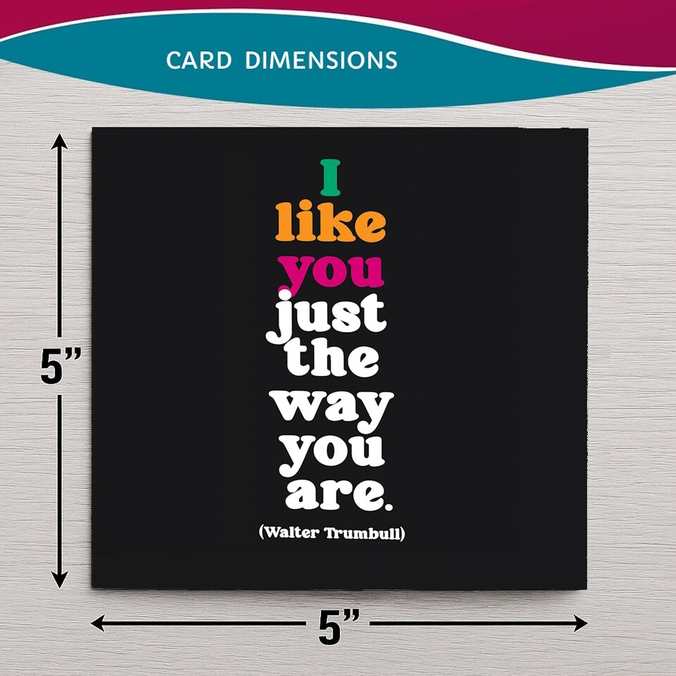 image 1 of Quotable Friendship Quotes Greetings Cards 9 Multipack Assorted