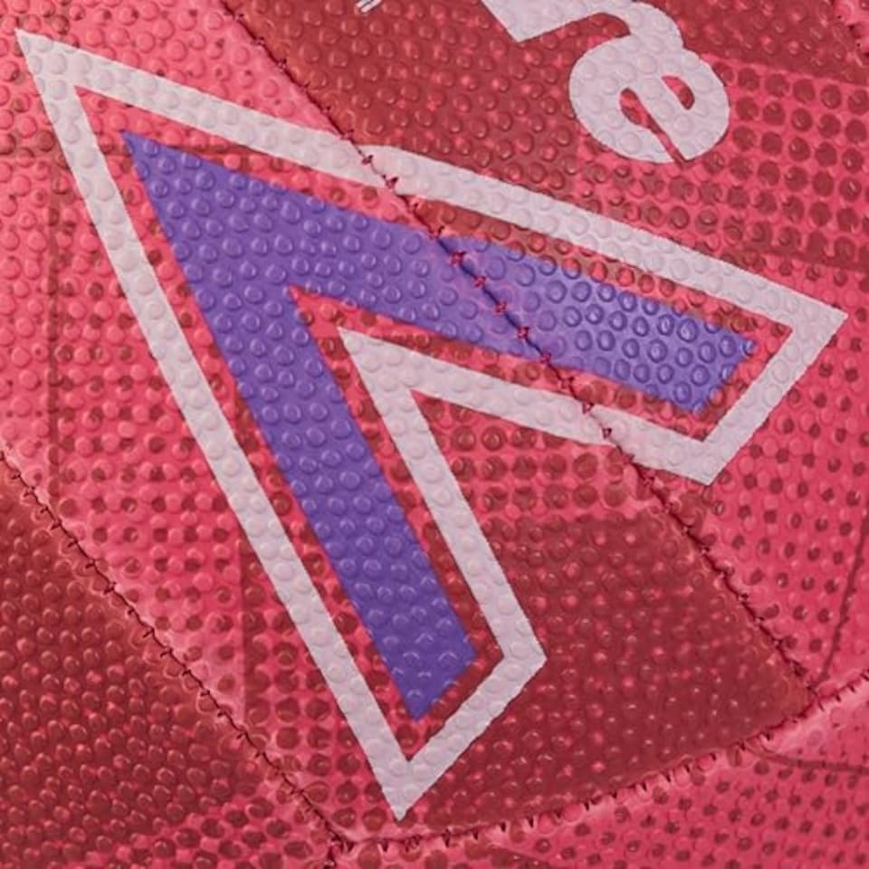 image 1 of Mitre Attack Netball | Popular Style | Interactive Design | Soft-Touch Netball
