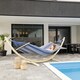 image 2 of Star Ocean Hammock Set Blue | Ocean