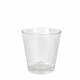 image 1 of Set of glasses LAV Nora 255 ml 6 Pieces (8 Units) N/A