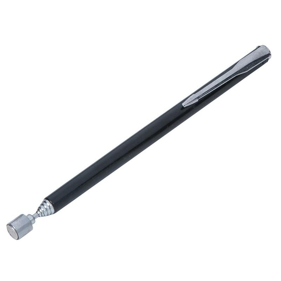 Bluespot Tools Telescopic Magnetic Pick Up Tool 125-635mm 0.9kg (2lb) - Multi Colour - One Size