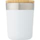 image 2 of Avenue Lagan Stainless Steel 300ml Tumbler - White - One Size
