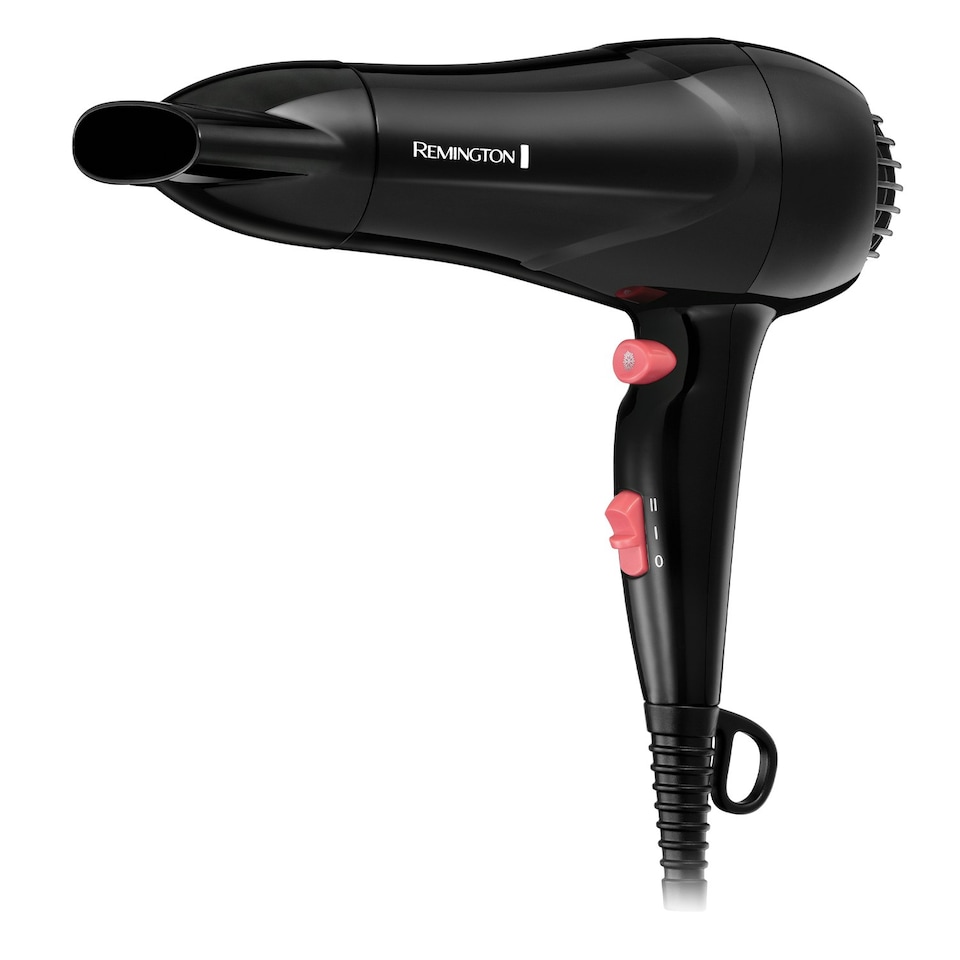 image 1 of Remington My Stylist Hair Dryer 1900W