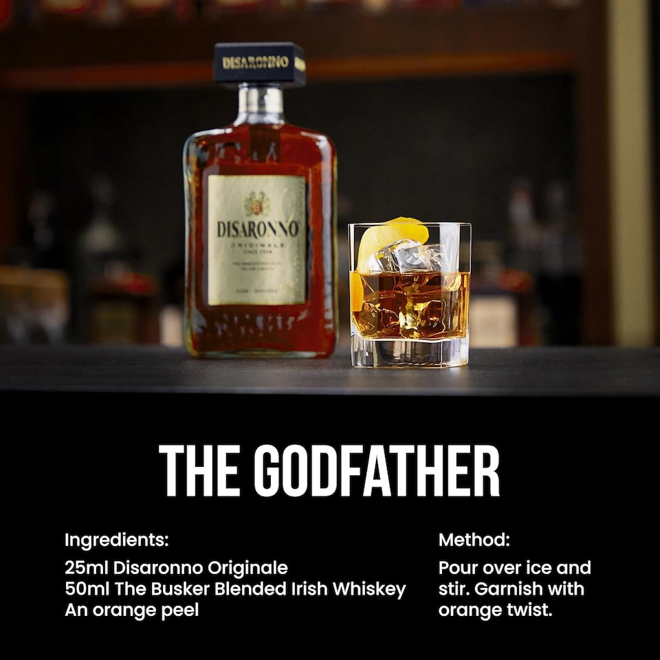 image 1 of Disaronno - Original Liqueur