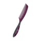 image 2 of HySHINE Active Groom Comb - Port Royal - One Size