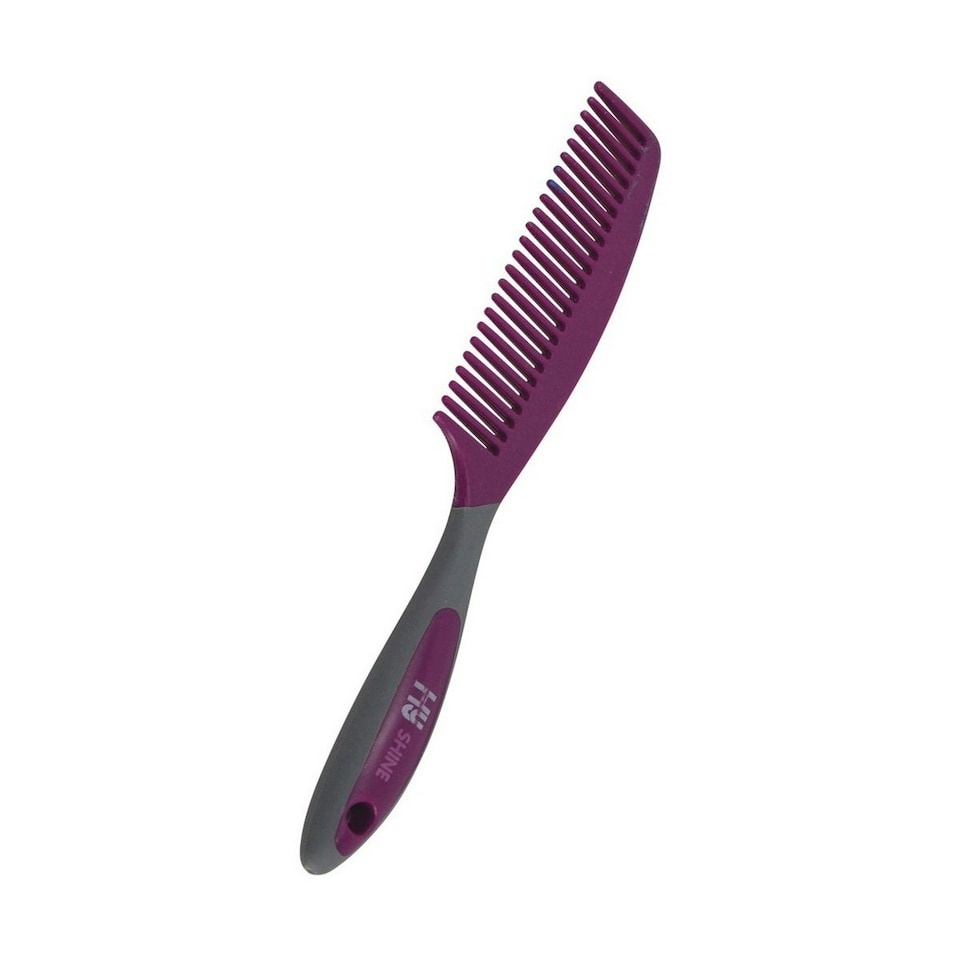 image 1 of HySHINE Active Groom Comb - Port Royal - One Size