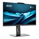 image 2 of MSI Pro AP242P 14M Intel Core i3 14100 All in One PC, (8GB RAM, 256GB SSD, Windows 11PRO), 23.8 Inch IPS Screen/UHD Graphics/Type-C/USB/LAN/HDMI/DP/WiFi 6E/BT 5.3/VESA