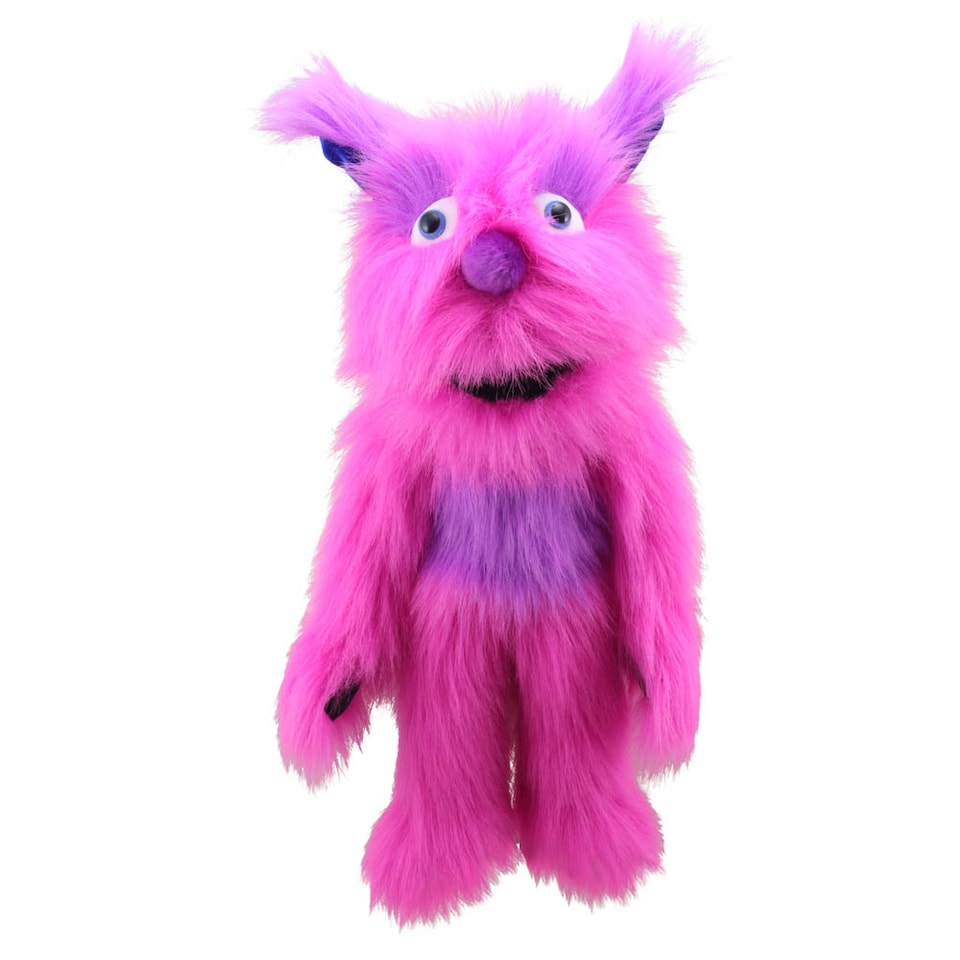 image 1 of Pink - Monsters