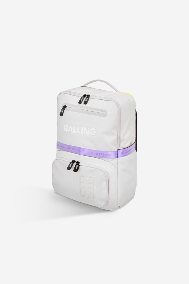 image 1 of Alter/2 Backpack Taupe