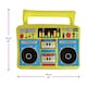 image 6 of Superstar DJ Duo Costume Set | Yellow | XL
