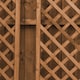 image 5 of Roxil Wood Stain Preserver (1L Autumn Gold) - 5 Year Protection for Indoor & Outdoor Decking, Fence, Shed, Furniture.5 m Coverage