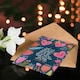 image 4 of Valentine's Day Card Tidy I Loves You Nessa Quote Anniversary Greeting Card
