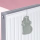 image 2 of Ceramic Hanging Radiator Humidifier Animated Characters