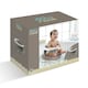 image 3 of Dolu Baby Bath Seat - Grey