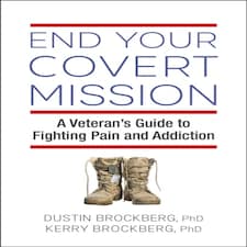 End Your Covert Mission