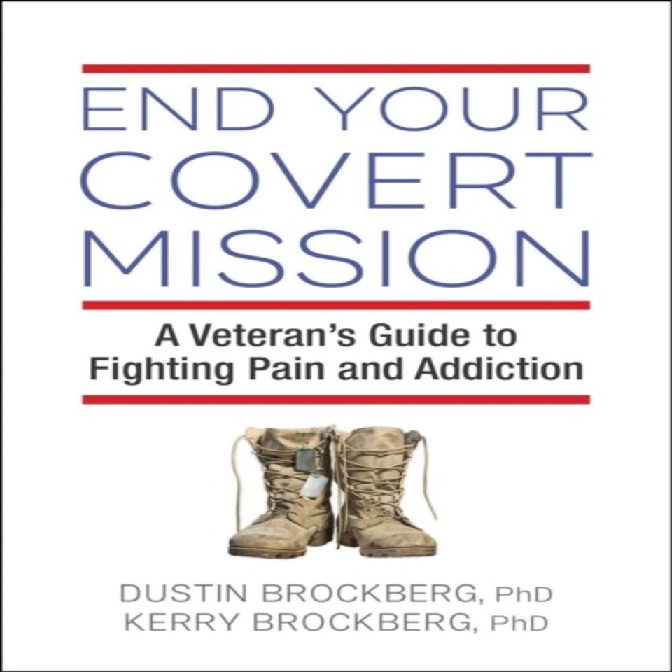 End Your Covert Mission